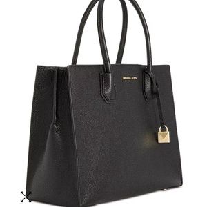 Michael Kors Studio Mercer Large Tote